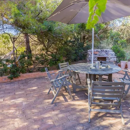 Italian Experience-villa Mediterranea