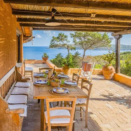 Italian Experience-villa Mediterranea