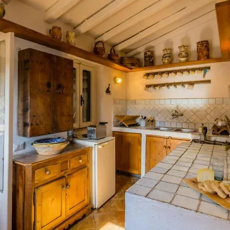Βίλα Italian Experience-villa Mediterranea