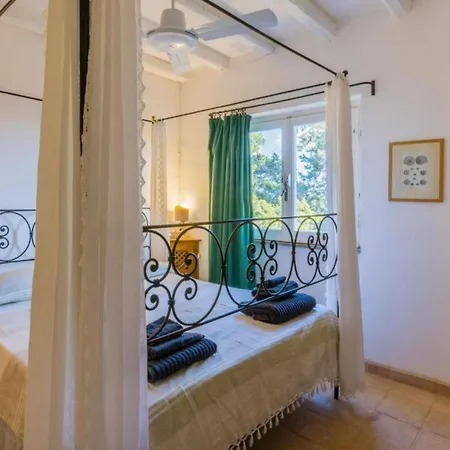 Italian Experience-villa Mediterranea * Isola di Giannutri