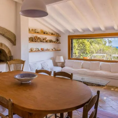 Italian Experience-villa Mediterranea Βίλα *
