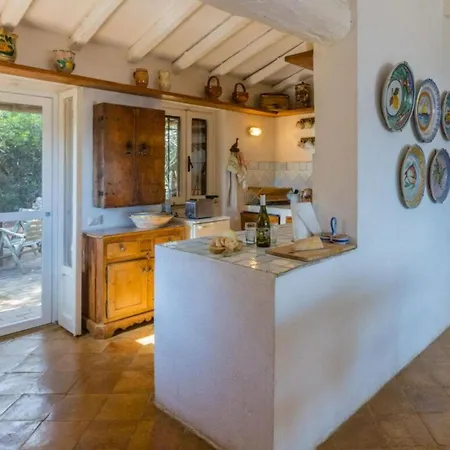 Italian Experience-villa Mediterranea *