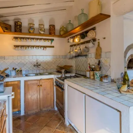 Βίλα Italian Experience-villa Mediterranea